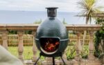 Big Green Egg Chiminea - Image 6