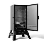 Masterbuilt 710 WiFi Digital Electric Smoker - Image 2