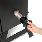 Masterbuilt 710 WiFi Digital Electric Smoker - Image 12