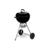 Weber Original Kettle E-5710 57cm Charcoal BBQ