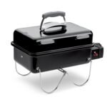 Weber Go-Anywhere Gas BBQ