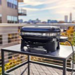 Weber Lumin Electric Barbecue - Image 2