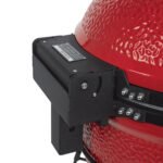 Kamado Joe Big Joe II Charcoal Grill With Voyager Pack - Image 4