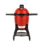 Kamado Joe Classic III Charcoal Grill With Discovery Pack - Image 2