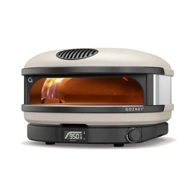 gozney-arc-xl-16-gas-pizza-oven-in-bone-colour-bbq-land-1 Gozney Arc XL 16 Gas Pizza Oven in Bone Colour - Image 1