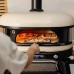 Gozney Dome XL (Gen 2) Bone Multi Fuel Pizza Oven - Image 9