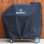 Masterbuilt 800 BBQ with Pizza Oven Attachment - Image 11