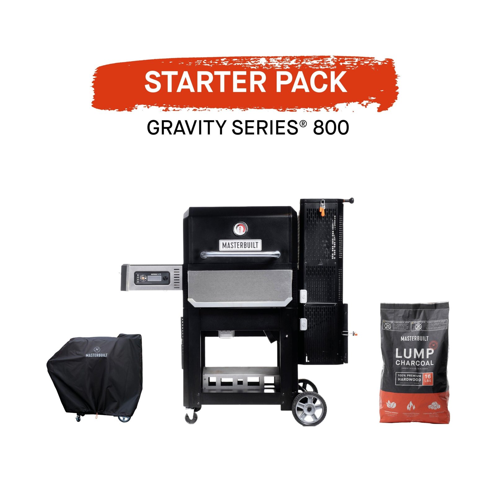 masterbuilt-800-griddle-bbq-with-starter-pack-bbq-land-1 Masterbuilt 800 Griddle BBQ with Starter Pack - Image 1
