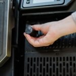 Masterbuilt Gravity Series XT Digital Charcoal BBQ Grill & Smoker - Image 11