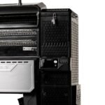 Masterbuilt Gravity Series XT Digital Charcoal BBQ Grill & Smoker - Image 13