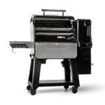 Masterbuilt Gravity Series XT Digital Charcoal BBQ Grill & Smoker - Image 15