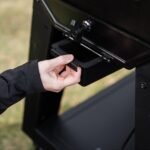 Masterbuilt Gravity Series XT Digital Charcoal BBQ Grill & Smoker - Image 9