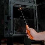 Masterbuilt Gravity Series™ 800 Digital Charcoal Griddle + Grill - Image 9