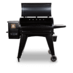 Pit Boss Navigator 1150 Pellet BBQ Grill - Image 2