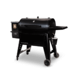 Pit Boss Navigator 1150 Pellet BBQ Grill - Image 4