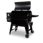 Pit Boss Navigator 1150 Pellet BBQ Grill - Image 5