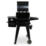 Pit Boss Navigator 550 Pellet Grill BBQ Smoker - Image 4